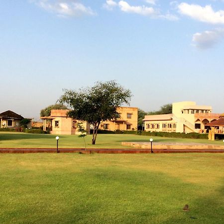 Thar Oasis Resort And Camp Dechu Exteriér fotografie